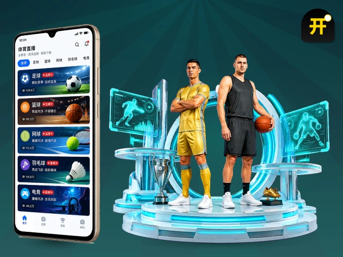 开云 APP，精彩赛事触手可得